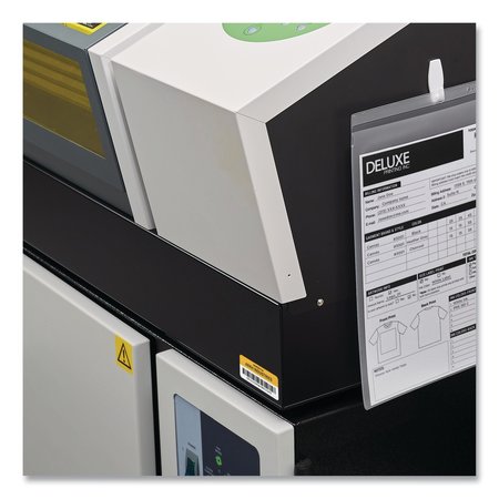 Avery PermaTrack Durable White Asset Tag Label, Laser Printers, 0.5x1, PK672 61527